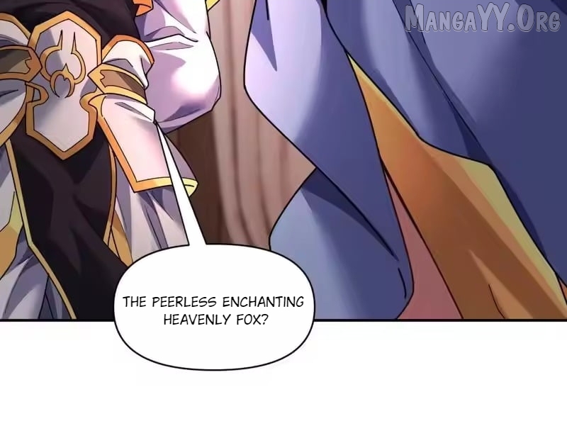 Invincible After Shocking My Empress Wife Chapter 113 - page 13